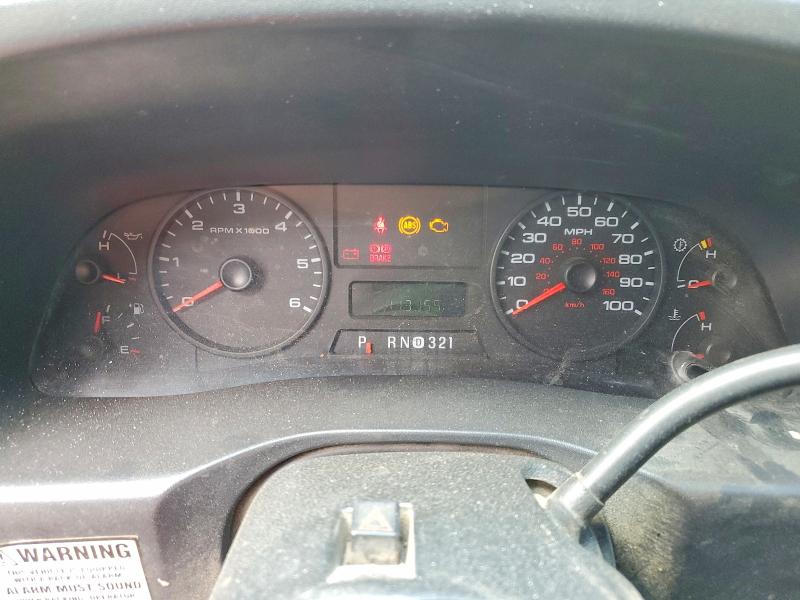Продаж на аукціоні авто 2005 Ford F350, vin: 1FDWF375X5EB96966, номер лоту: 52321166