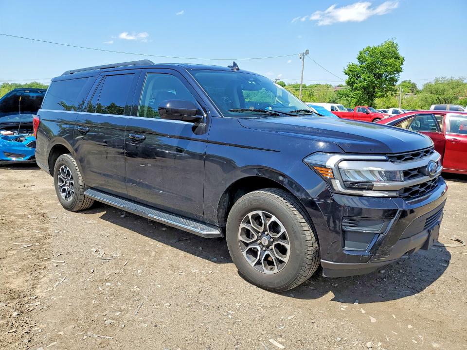 Продажа на аукционе авто 2022 Ford Expedition, vin: 1FMJK1JT9NEA58692, номер лота: 52836456