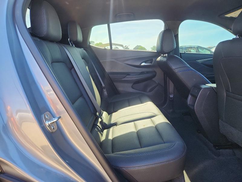 Aukcja sprzedaży 2025 Buick Envista, vin: KL47LBEP1SB158078, numer aukcji: 53541386
