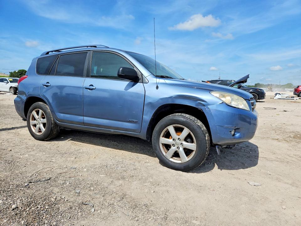 Aukcja sprzedaży 2008 Toyota Rav4, vin: JTMZD31V586064924, numer aukcji: 52569306
