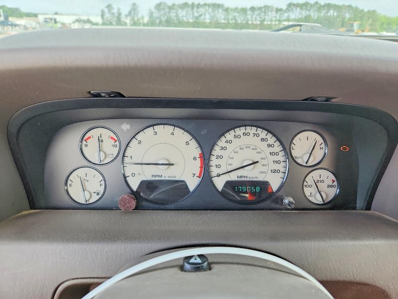 Продажа на аукционе авто 2002 Jeep Grand Cherokee, vin: 1J8GW58N72C129163, номер лота: 55181706