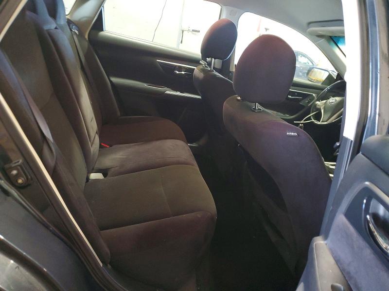 54077916 :رقم المزاد ، 1N4AL3AP8DC153664 vin ، 2013 Nissan Altima مزاد بيع