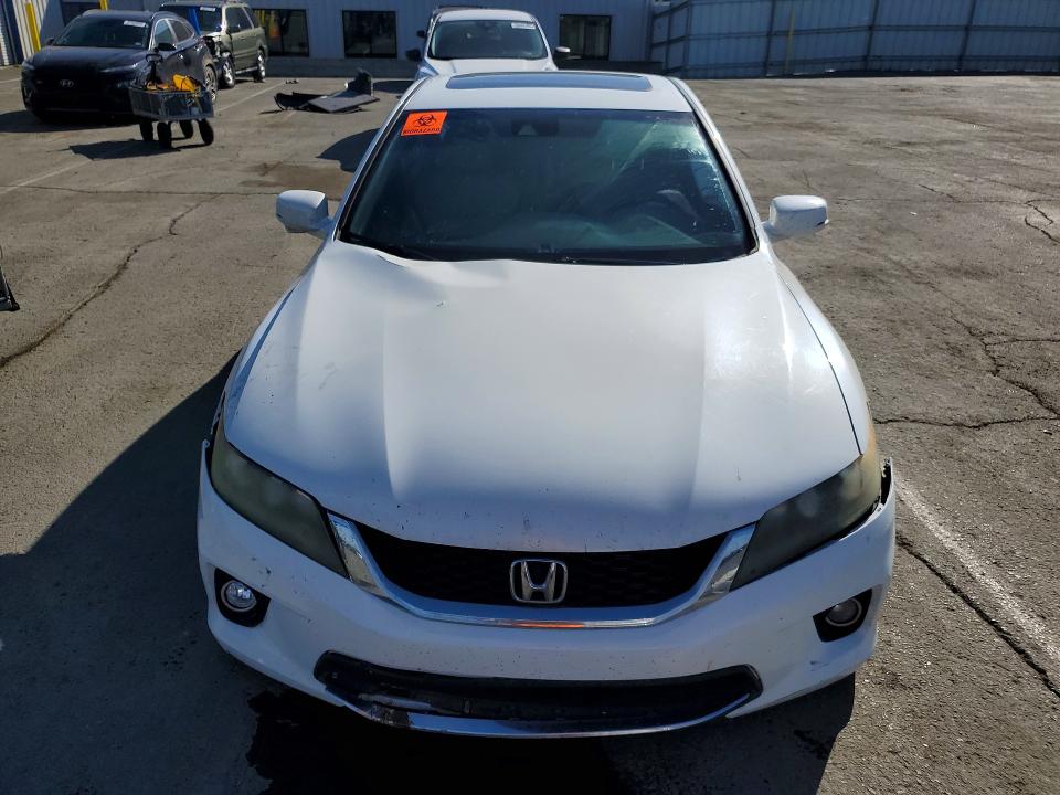 Продажа на аукционе авто 2013 Honda Accord, vin: 1HGCT1B88DA008216, номер лота: 53413986