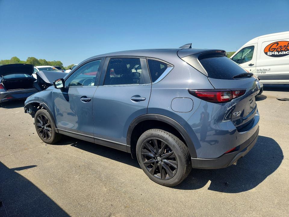 Aukcja sprzedaży 2025 Mazda Cx-5, vin: JM3KFBCM8S0686946, numer aukcji: 53986286