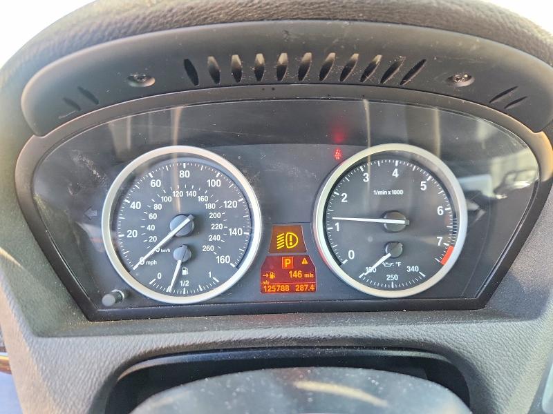 Продаж на аукціоні авто 2014 Bmw X6, vin: 5UXFG2C5XE0C42828, номер лоту: 53074716