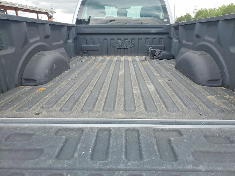 Продажа на аукционе авто 2023 Ford F150, vin: 1FTMF1EP5PKD80897, номер лота: 54722876