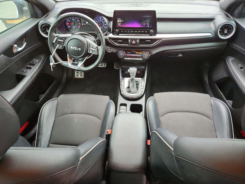 Продажа на аукционе авто 2023 Kia Forte, vin: 3KPF54AD9PE587787, номер лота: 51668386