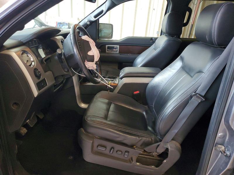 Aukcja sprzedaży 2012 Ford F150, vin: 1FTFW1CT6CFA57308, numer aukcji: 54229066