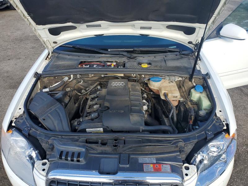 Aukcja sprzedaży 2009 Audi A4, vin: WAUAF48H49K010811, numer aukcji: 52667676
