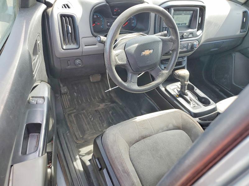 Aukcja sprzedaży 2018 Chev Colorado, vin: 1GCHSBEA1J1317565, numer aukcji: 52163526