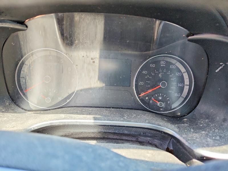 53991746 :رقم المزاد ، 3KPF24AD6RE776635 vin ، 2024 Kia Forte مزاد بيع
