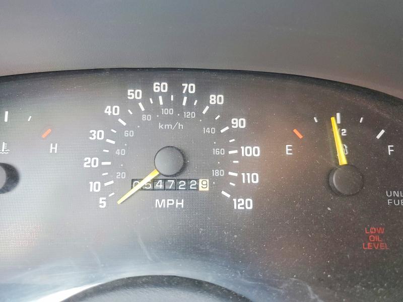 1994 Chevrolet Corsica მანქანა იყიდება აუქციონზე, vin: 1G1LD5546RY277950, აუქციონის ნომერი: 55111856
