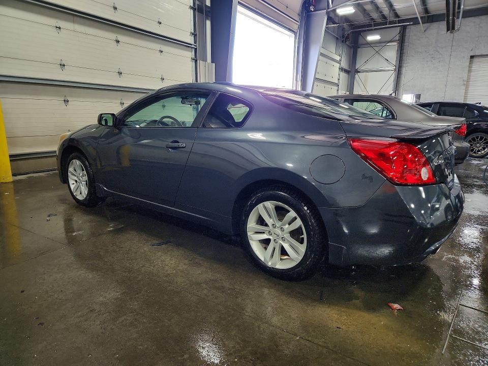 53296546 :رقم المزاد ، 1N4AL2EP5DC137829 vin ، 2013 Nissan Altima مزاد بيع