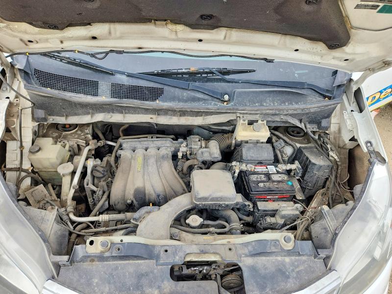 Продаж на аукціоні авто 2015 Nissan Nv200, vin: 3N6CM0KN3FK711572, номер лоту: 55112586