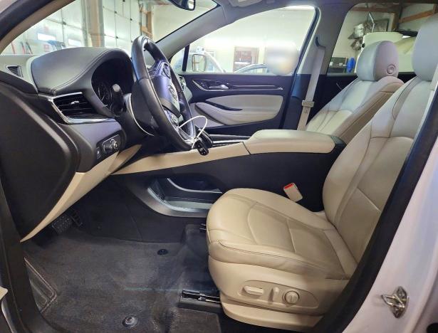Aukcja sprzedaży 2020 Buick Enclave, vin: 5GAERBKW8LJ202612, numer aukcji: 52168356