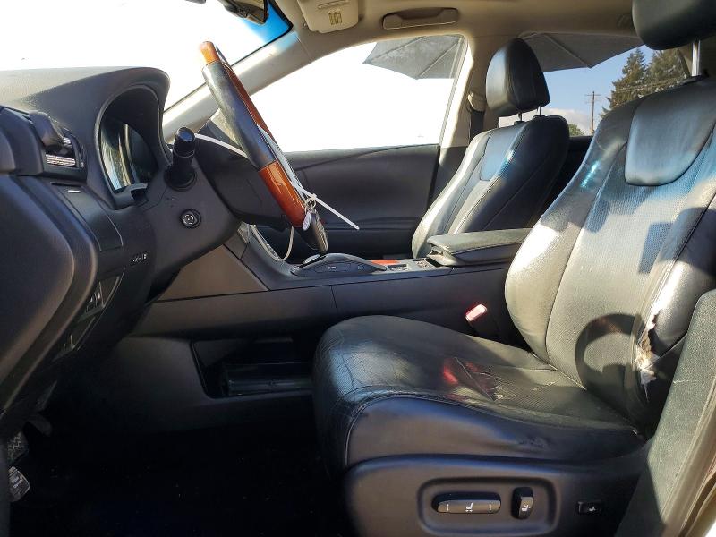 Продажа на аукционе авто 2011 Lexus Rx, vin: JTJBK1BA5B2015015, номер лота: 53126076