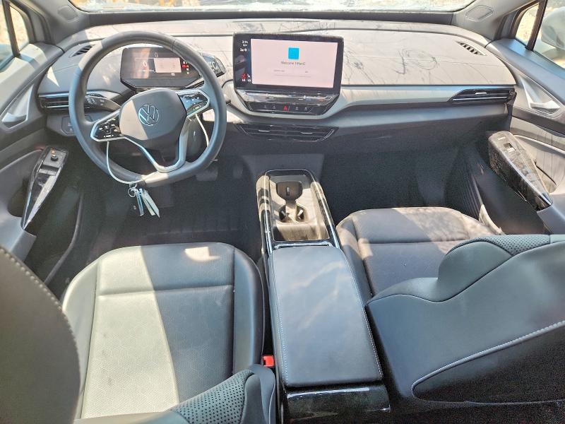 52426916 :رقم المزاد ، 1V2WNPE88PC029238 vin ، 2023 Volkswagen Id.4 مزاد بيع