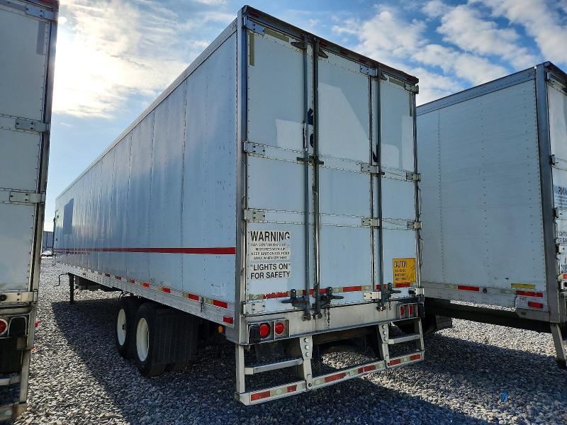 Aukcja sprzedaży 2010 Utility Trailer Vsra Reefe, vin: 1UYVS2532AM833938, numer aukcji: 50918936