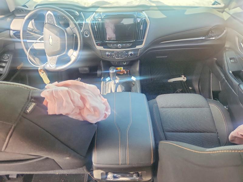 Продажа на аукционе авто 2019 Chevrolet Traverse, vin: 1GNERGKW6KJ254693, номер лота: 52552846