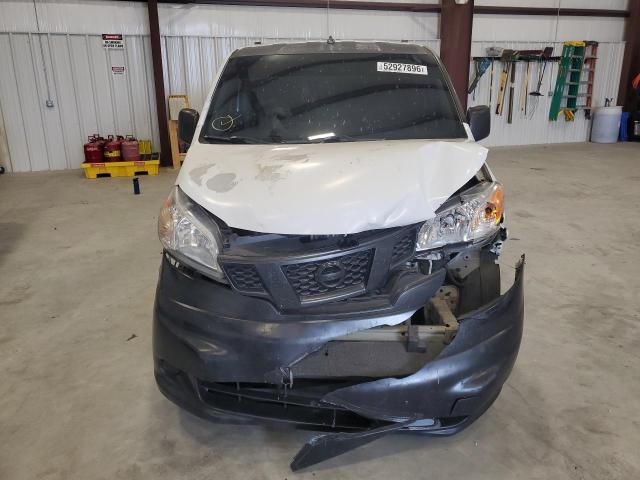 Продаж на аукціоні авто 2015 Nissan Nv200, vin: 3N6CM0KN1FK718245, номер лоту: 60705866