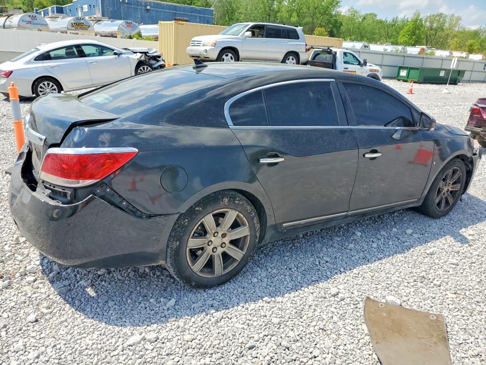 Aukcja sprzedaży 2010 Buick Lacrosse, vin: 1G4GC5EG1AF131697, numer aukcji: 53564116