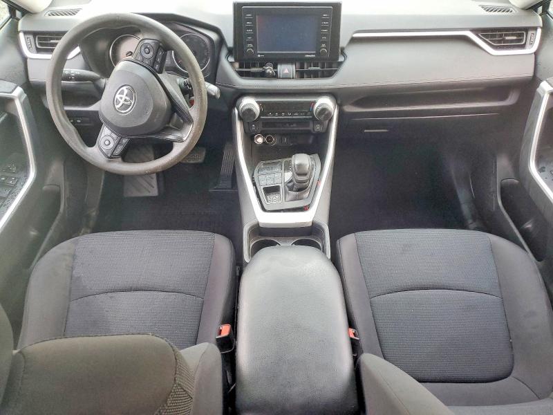 2021 Toyota Rav4 მანქანა იყიდება აუქციონზე, vin: 2T3G1RFV9MW214795, აუქციონის ნომერი: 52413796