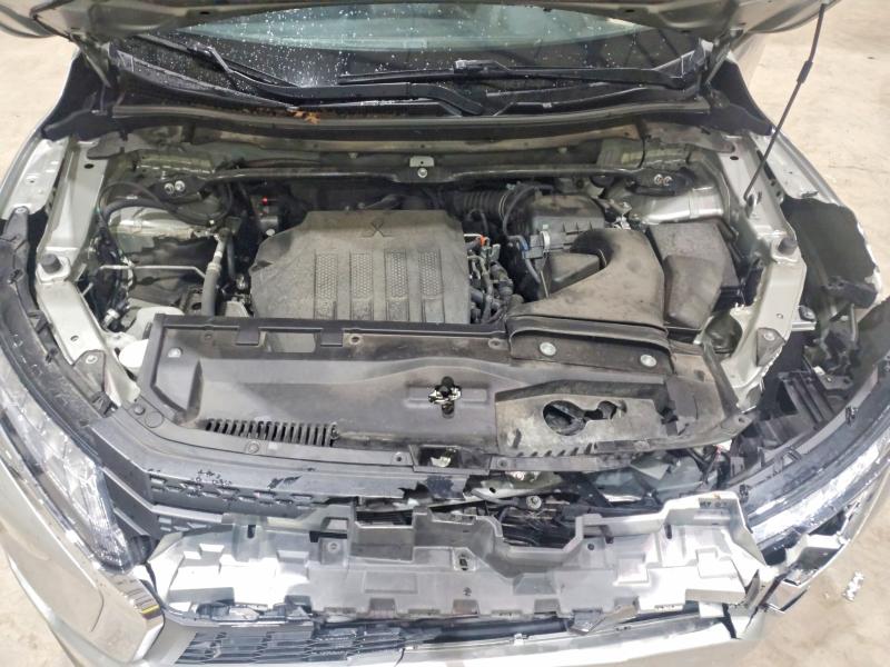 Продаж на аукціоні авто 2024 Mitsubishi Eclipse Cross, vin: JA4ATWAA6RZ001341, номер лоту: 51687486