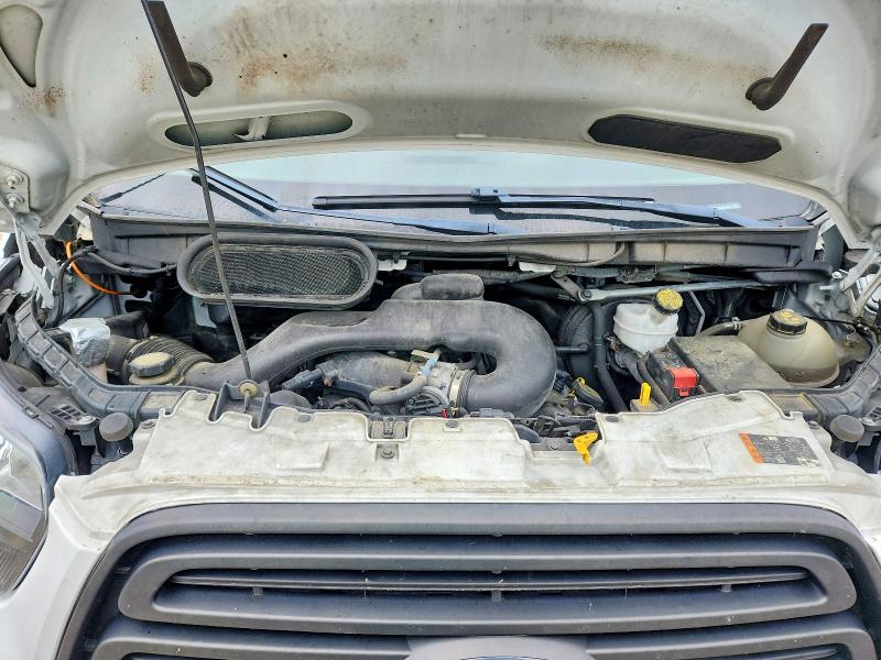 Продаж на аукціоні авто 2019 Ford Transit, vin: 1FTYR1CM4KKB30478, номер лоту: 54773186