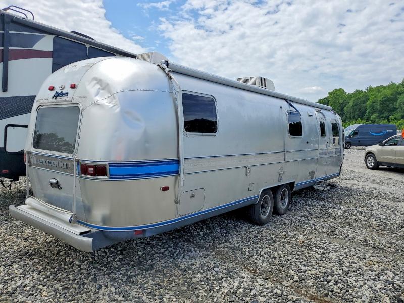 49129376 :رقم المزاد ، 1STMEAS20KJ506434 vin ، 1989 Airstream Excella مزاد بيع