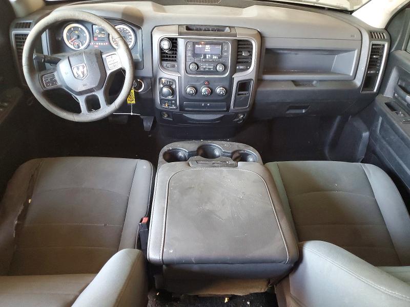 52524866 :رقم المزاد ، 1C6RR7FM2GS163089 vin ، 2016 Ram 1500 مزاد بيع