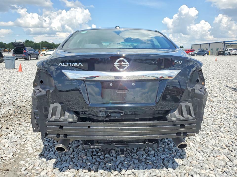 Продаж на аукціоні авто 2015 Nissan Altima, vin: 1N4AL3AP2FC234954, номер лоту: 54019686