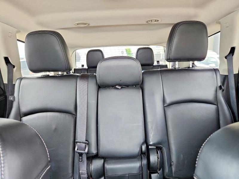Продаж на аукціоні авто 2017 Dodge Journey, vin: 3C4PDDGG1HT579754, номер лоту: 53046106