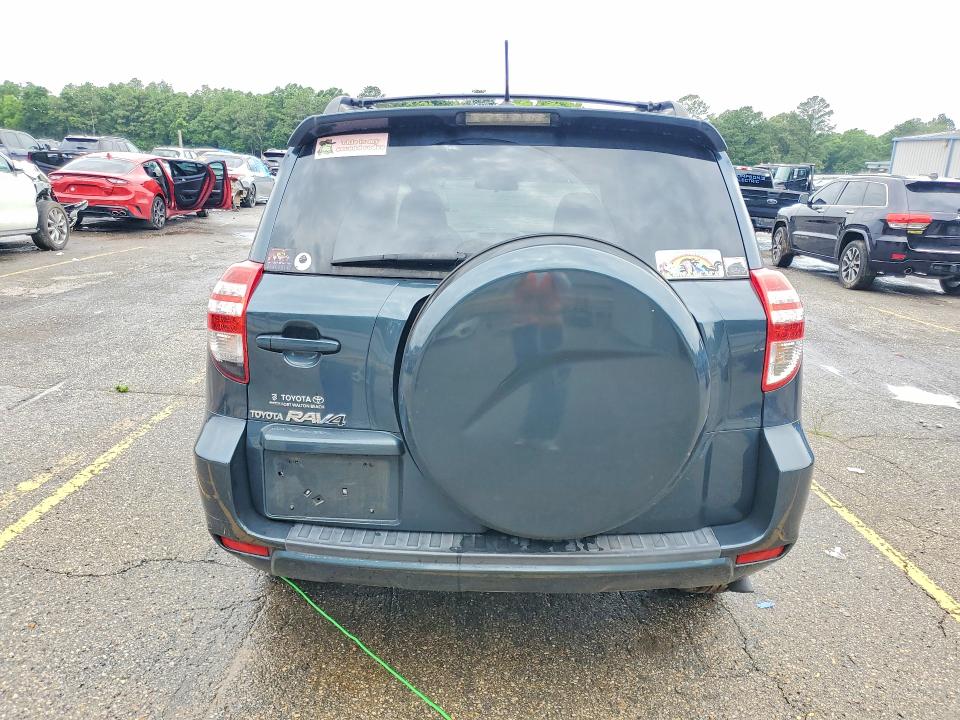 Продаж на аукціоні авто 2011 Toyota Rav4, vin: 2T3ZF4DV3BW053678, номер лоту: 55004206