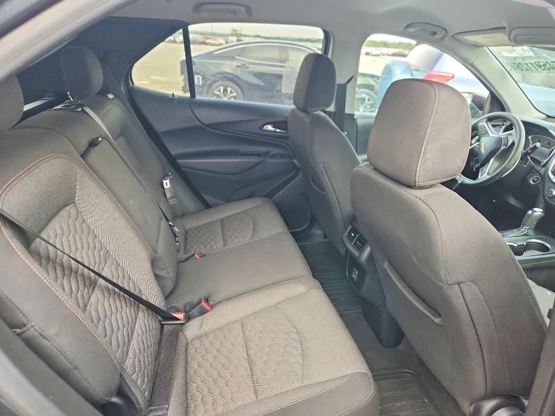 Продажа на аукционе авто 2020 Chevrolet Equinox, vin: 2GNAXKEV8L6197244, номер лота: 54591126