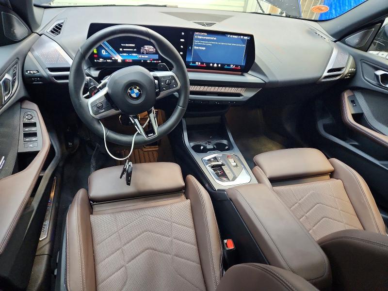 Продаж на аукціоні авто 2026 Bmw 228, vin: WBA83GG08T7U67216, номер лоту: 53427646