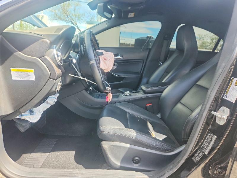 Продажа на аукционе авто 2014 Mercedes-benz Cla, vin: WDDSJ4EB0EN043356, номер лота: 52557616