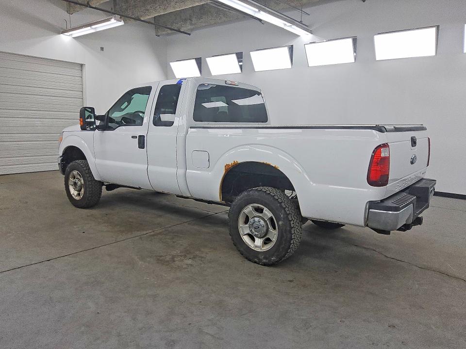Aukcja sprzedaży 2016 Ford F250, vin: 1FT7X2B64GEB92303, numer aukcji: 52465076