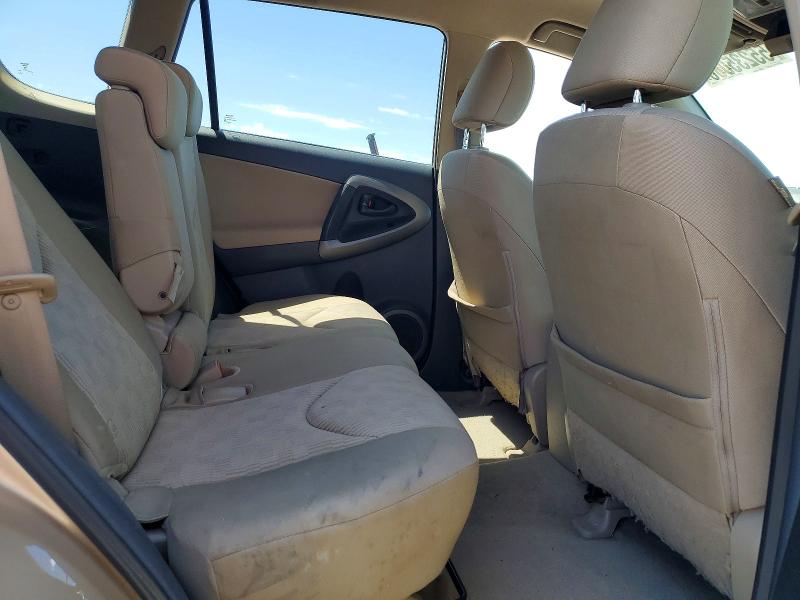 Продажа на аукционе авто 2010 Toyota Rav4, vin: 2T3JF4DV4AW069500, номер лота: 55235086