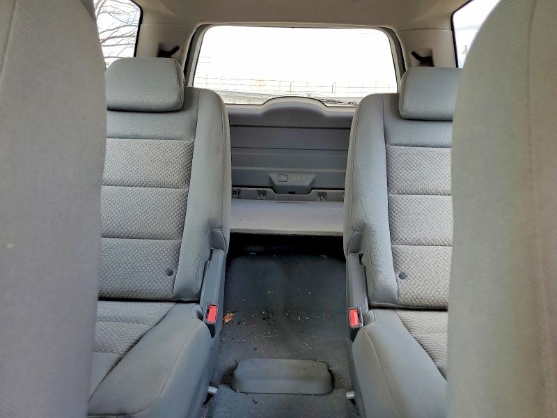 2006 Ford Freestyle მანქანა იყიდება აუქციონზე, vin: 1FMZK04186GA06421, აუქციონის ნომერი: 52574826