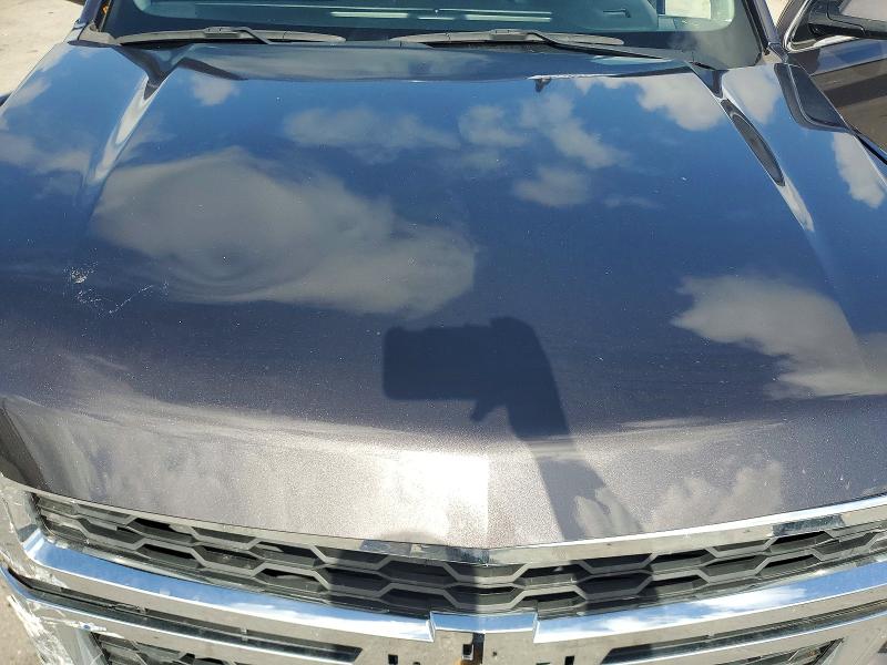 2017 Chevrolet Tahoe მანქანა იყიდება აუქციონზე, vin: 1GNSCBKC1HR217798, აუქციონის ნომერი: 54120776