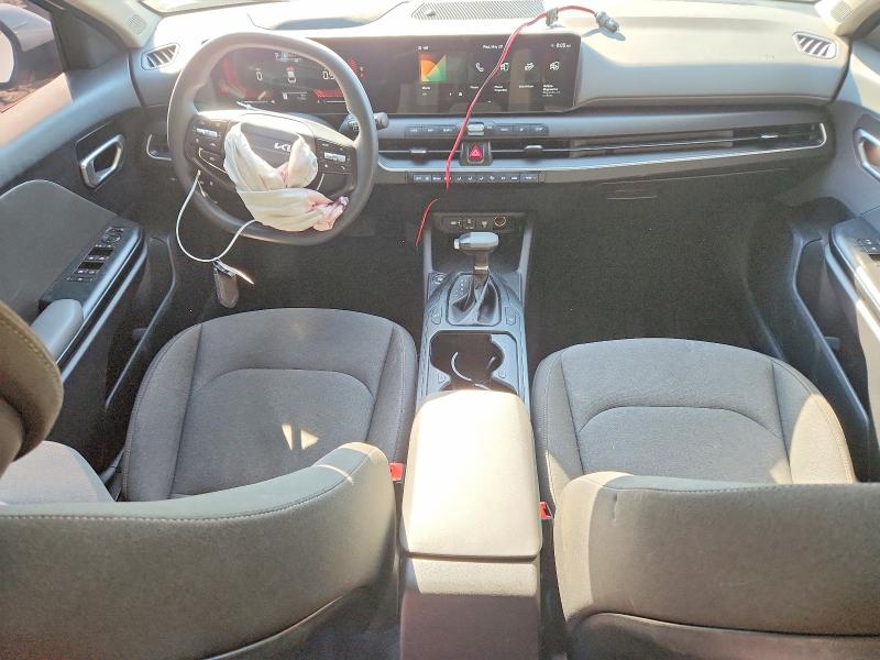 Продажа на аукционе авто 2025 Kia K4, vin: 3KPFT4DE2SE066185, номер лота: 53771006