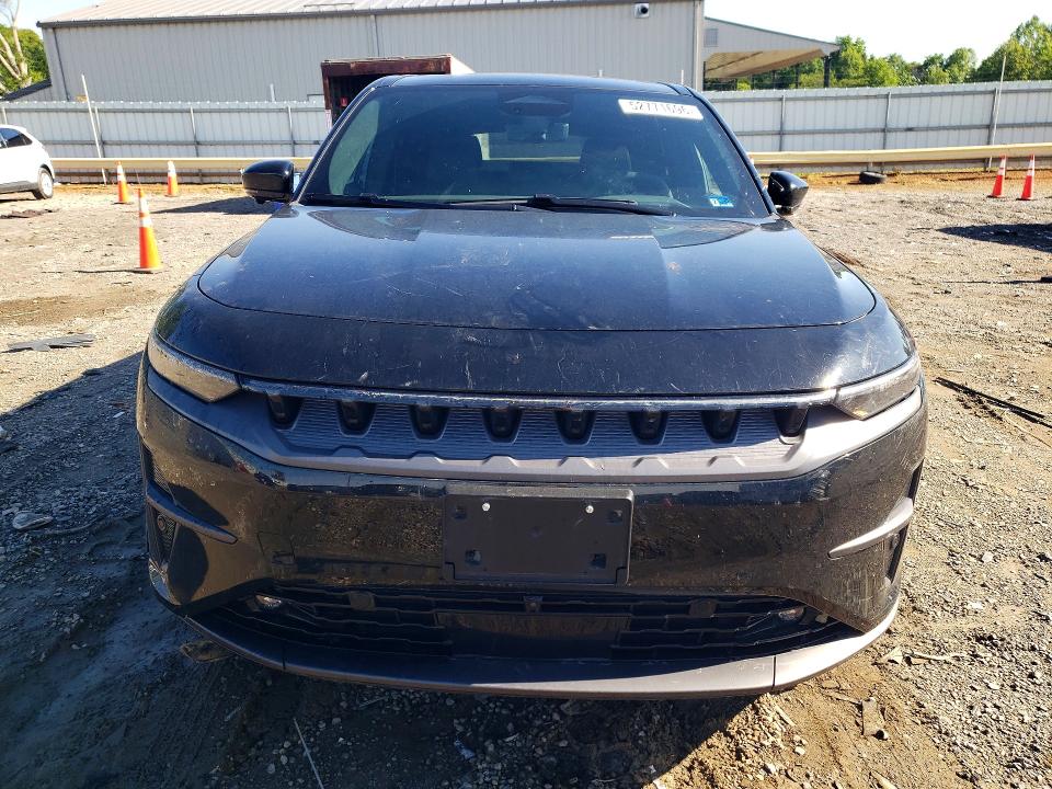 Продаж на аукціоні авто 2024 Jeep Wagoneer S, vin: 3C4RJNAK1RT179778, номер лоту: 52771696