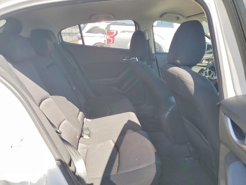 Продаж на аукціоні авто 2014 Mazda 3, vin: JM1BM1L71E1199556, номер лоту: 54534816