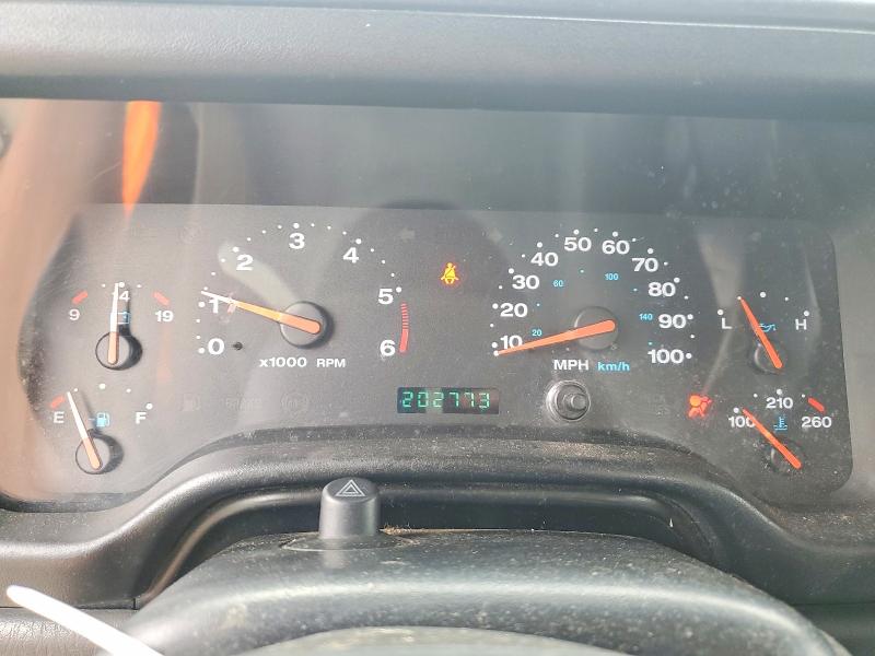 Aukcja sprzedaży 2004 Jeep Wrangler, vin: 1J4FA39S94P708574, numer aukcji: 53166506