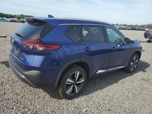 Aukcja sprzedaży 2023 Nissan Rogue, vin: 5N1BT3CB8PC804842, numer aukcji: 52549276
