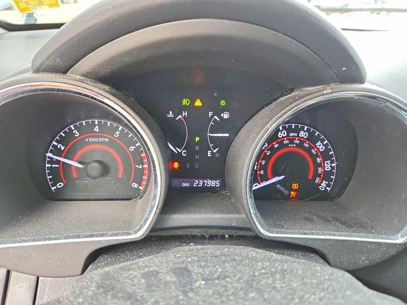 Aukcja sprzedaży 2013 Toyota Highlander, vin: 5TDBK3EHXDS231798, numer aukcji: 53546036