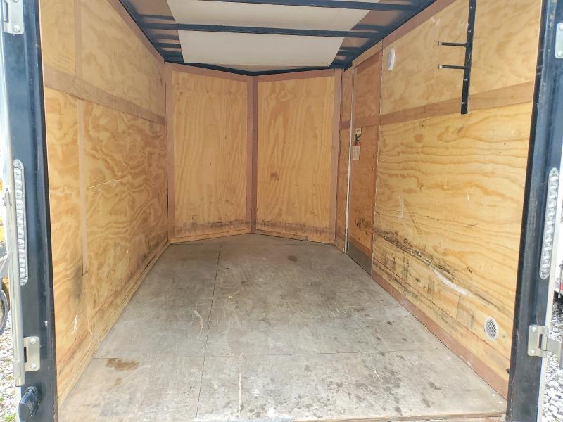 Продажа на аукционе авто 2025 Interstate Unknown, vin: 4RAVS1017SG015830, номер лота: 52642736