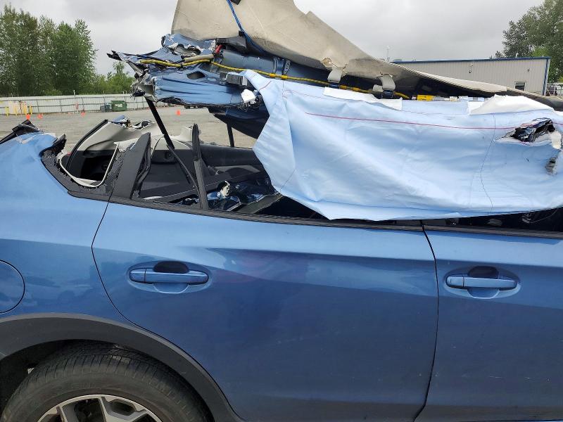 Aukcja sprzedaży 2018 Subaru Crosstrek, vin: JF2GTADC2JH303401, numer aukcji: 54248746