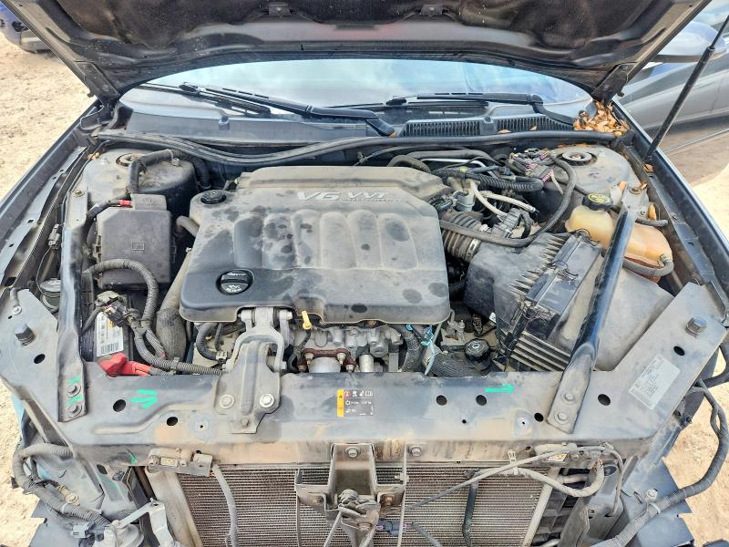 Продаж на аукціоні авто 2013 Chevrolet Impala, vin: 2G1WB5E37D1144443, номер лоту: 52501576