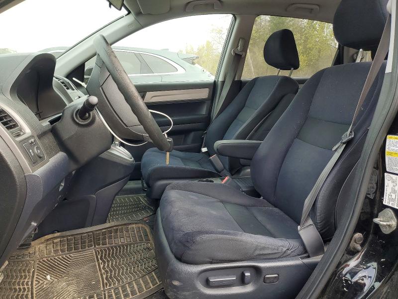 Продаж на аукціоні авто 2011 Honda Cr-v, vin: 5J6RE4H5XBL809839, номер лоту: 50941376